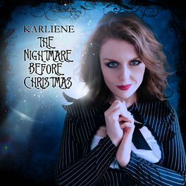Album cover of The Nightmare Before Christmas
