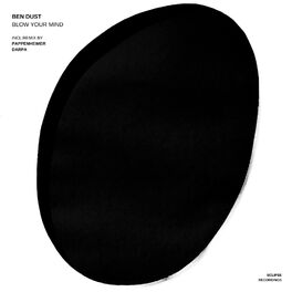 Album cover of Blow Your Mind