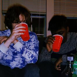 Album cover of F A D E D (feat. ZE)