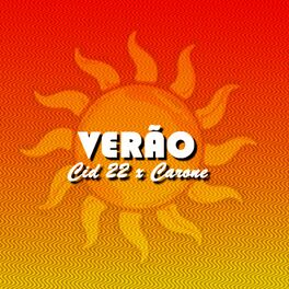 Album cover of Verão