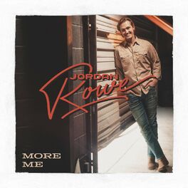 Album cover of More Me