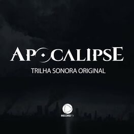 Album cover of Apocalipse (Trilha Sonora Original)