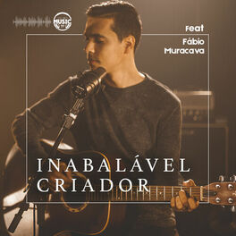Album cover of Inabalável Criador
