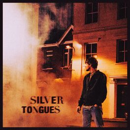 Album cover of Silver Tongues