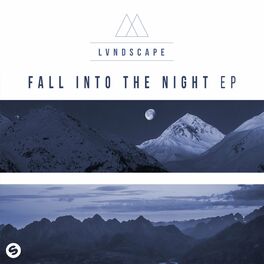 Album cover of Fall Into The Night EP