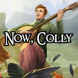 Album cover of Now, Colly (Special Edition)