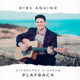 Album cover of Atendendo a Ordem (Playback)