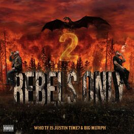 Album cover of Rebels Only 2
