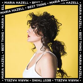 Album cover of Best Thing