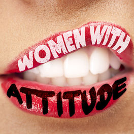 Album cover of Women With Attitude