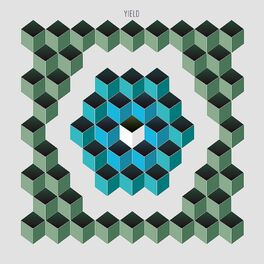 Album cover of Yield