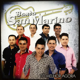 Album cover of Tô Melhor Agora