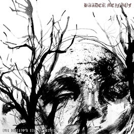 Album cover of Evil Beneath a Veil of Justice