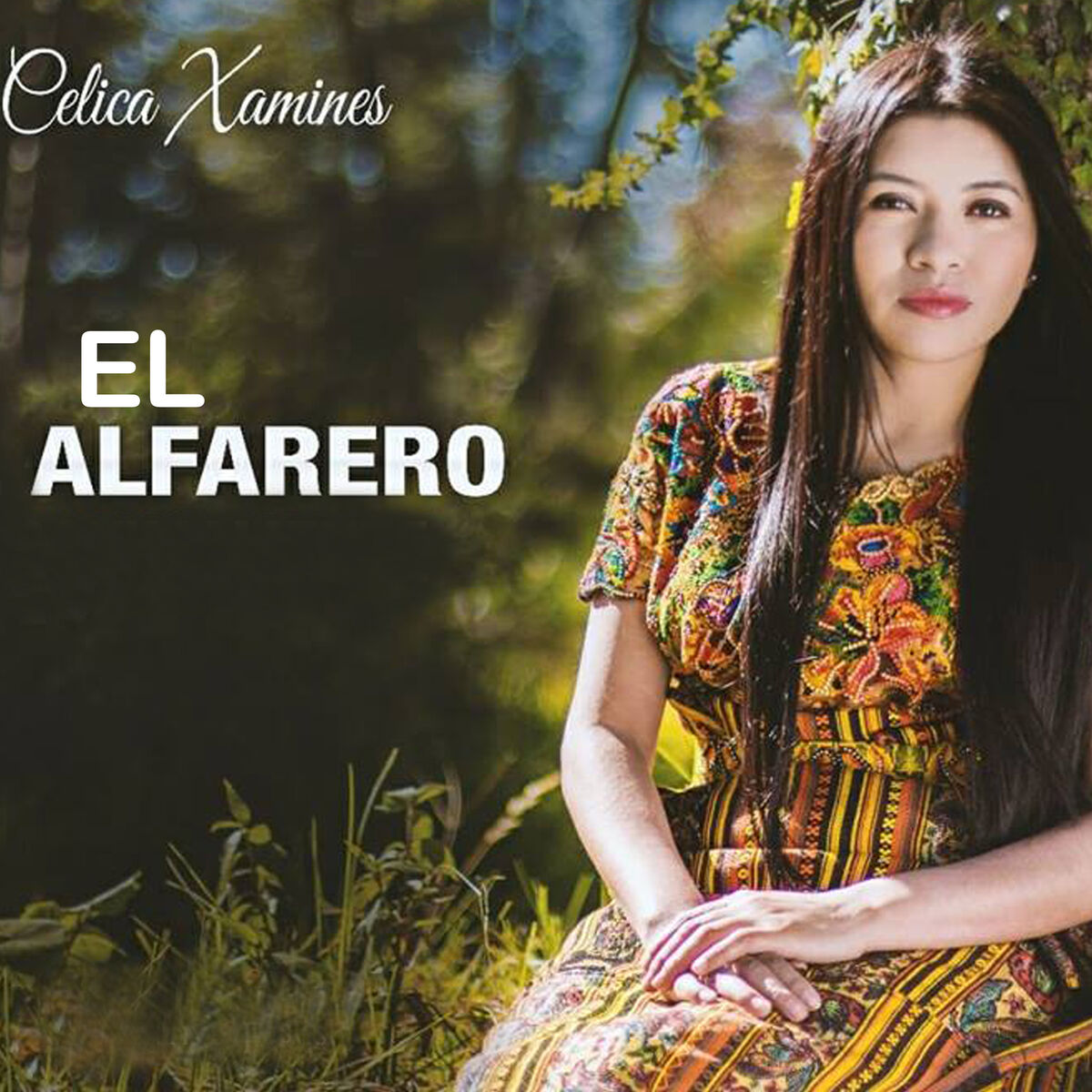 CELICA XAMINES - El Alfarero: listen with lyrics | Deezer