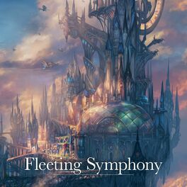 Album cover of Fleeting Symphony
