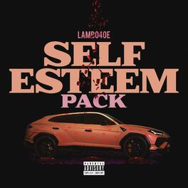 Album cover of Self Esteem Pack