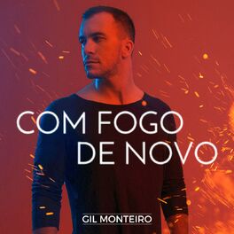 Album cover of Com Fogo de Novo