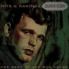 Album cover of Best Of The RCA Years- Hits & Rarities
