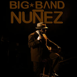 Album cover of Big Band Nuñez