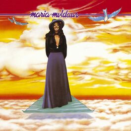 Album cover of Maria Muldaur