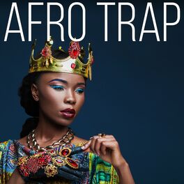 Album cover of Afro Trap