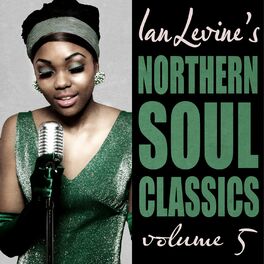 Album cover of Ian Levine's Northern Soul Classics, Vol. 5