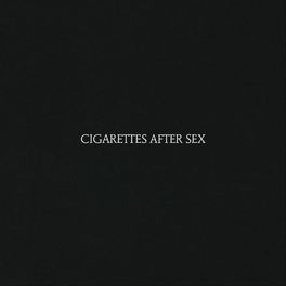 Cigarettes After Sex - Heavenly (Lyrics version) 