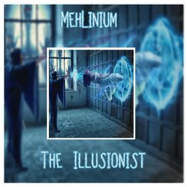 Album cover of The Illusionist