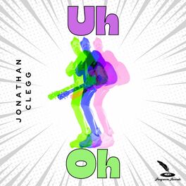 Album cover of Uh-Oh