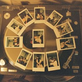 Album cover of Cycles