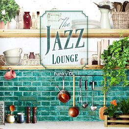 Album cover of The Jazz Lounge