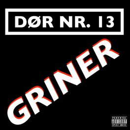 Album cover of Griner