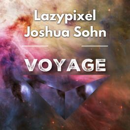 Album cover of Voyage (feat. Joshua Sohn)
