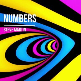 Album cover of NUMBERS
