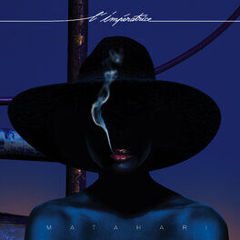 Album cover of Matahari