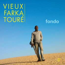 Album cover of Fondo