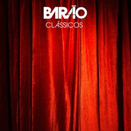 Album cover of Barão 40 (Clássicos)