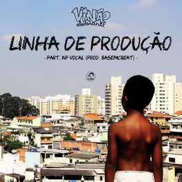 Album cover of Linha de Produção