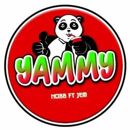 Album cover of Yammy