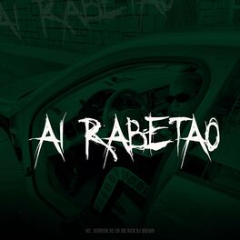 Album cover of AI RABETÃO