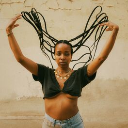 Album cover of Boundaries