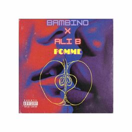 Album cover of Pomme (feat. ALI B)