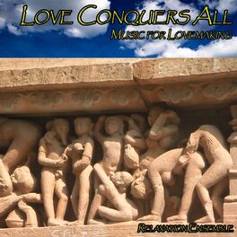 Album cover of Love Conquers All