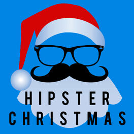 Album cover of Hipster Christmas