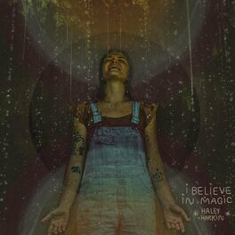 Album cover of I believe in magic