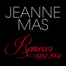 Album cover of Remixes 1984-2004