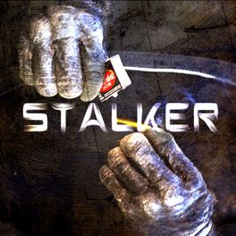 Album cover of Stalker