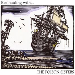 Album cover of Keelhauling With....