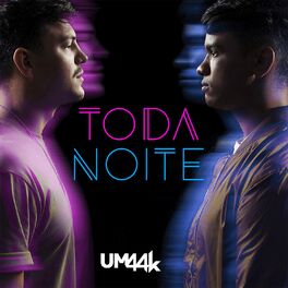 Album cover of Toda noite