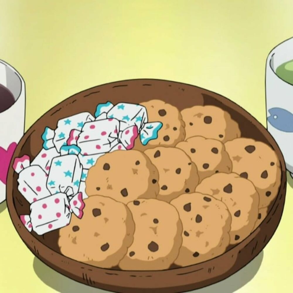 Узнать cookies